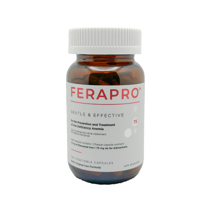Ferapro 75