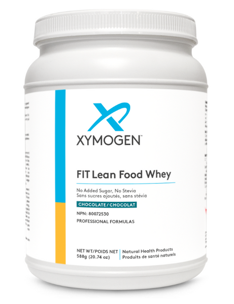 FIT FoodLean Whey Chocolate