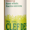 Ginseng (panax) - racine entière image 1