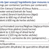 GI-Restore (Formule de soutien des intestins) image 2