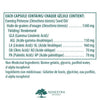 GLA 130 Primrose Oil image 2