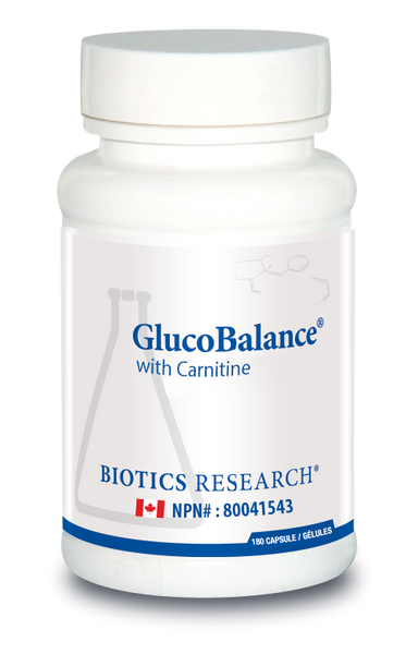 GlucoBalance