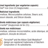 Iron glycinate image 2