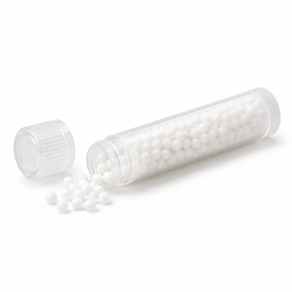 compounded homeopathic preparation - Pellets