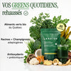ALIMENTS VERTS mélange adaptogène image 4