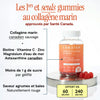 Gélifiés au collagène marin image 4