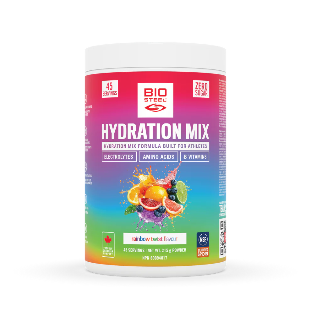 High Performance Sports Drinks