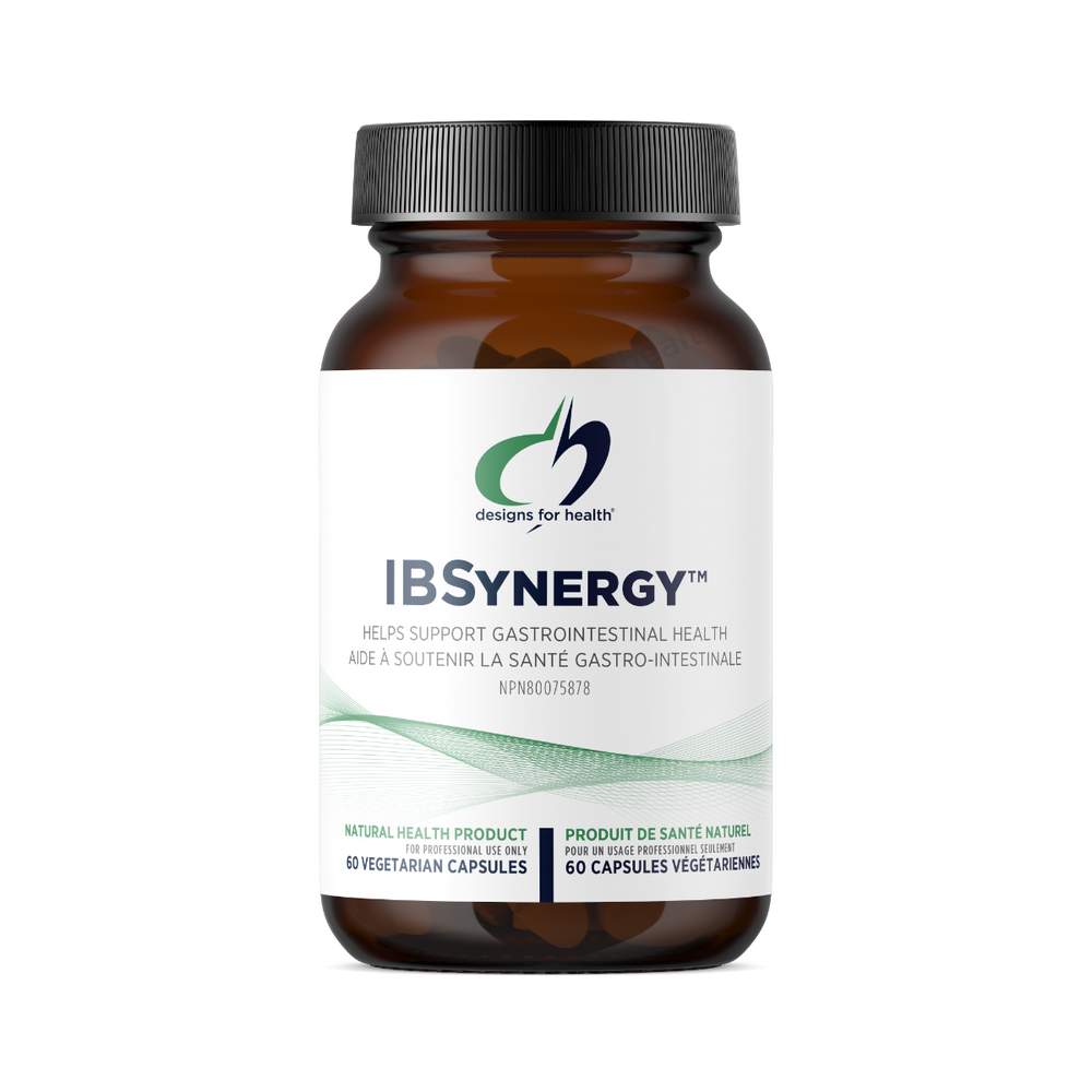 IBSynergy