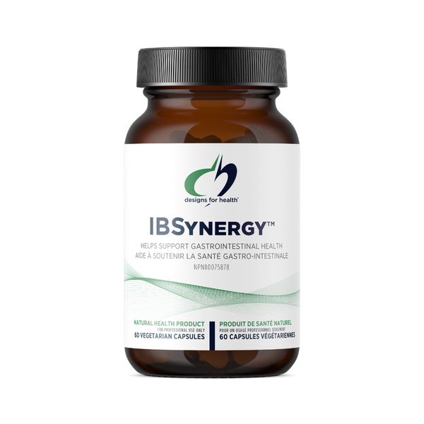 IBSynergy