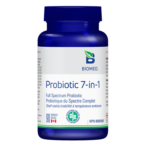 Probiotic 7-in-1