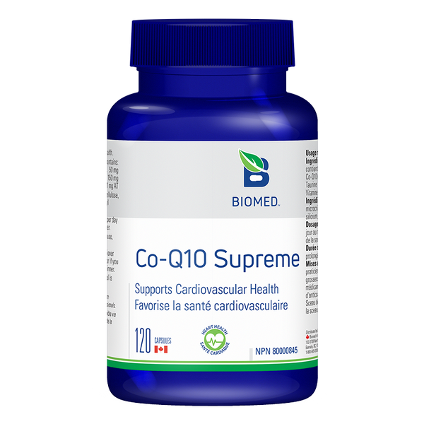 Co-Q10 Supreme