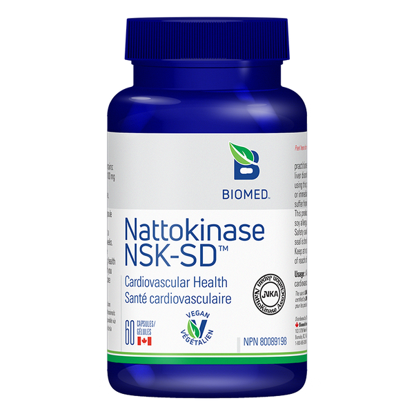Nattokinase NSK-SD