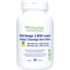Wild Omega 3 With Lemon image 1
