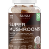 Super Mushrooms - Super Champignons image 1
