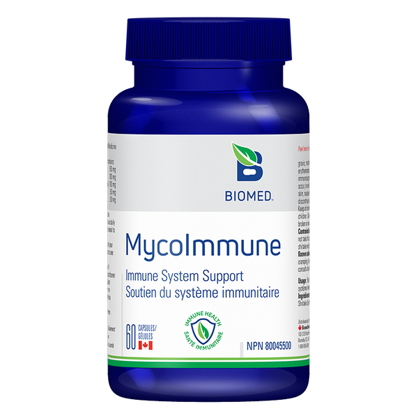 Mycolmmune