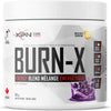 Burn-X image 1