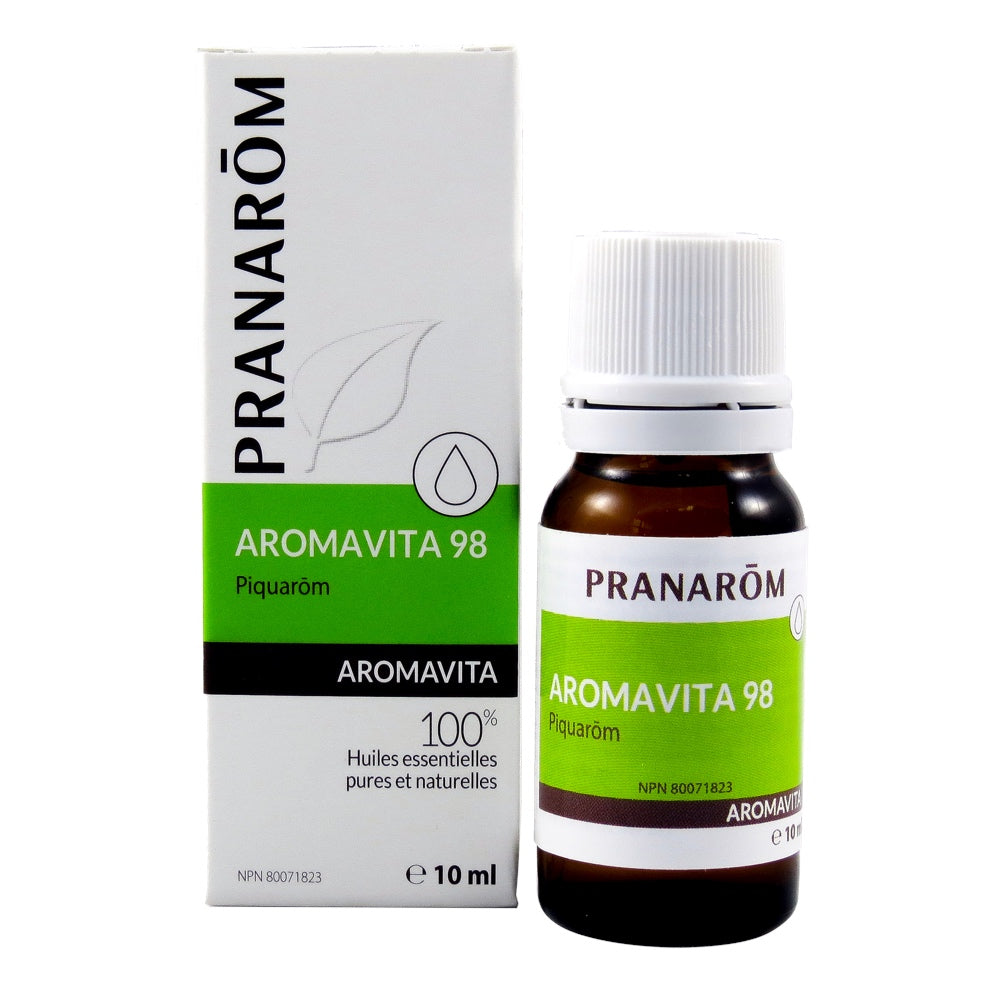 AROMAVITA 98