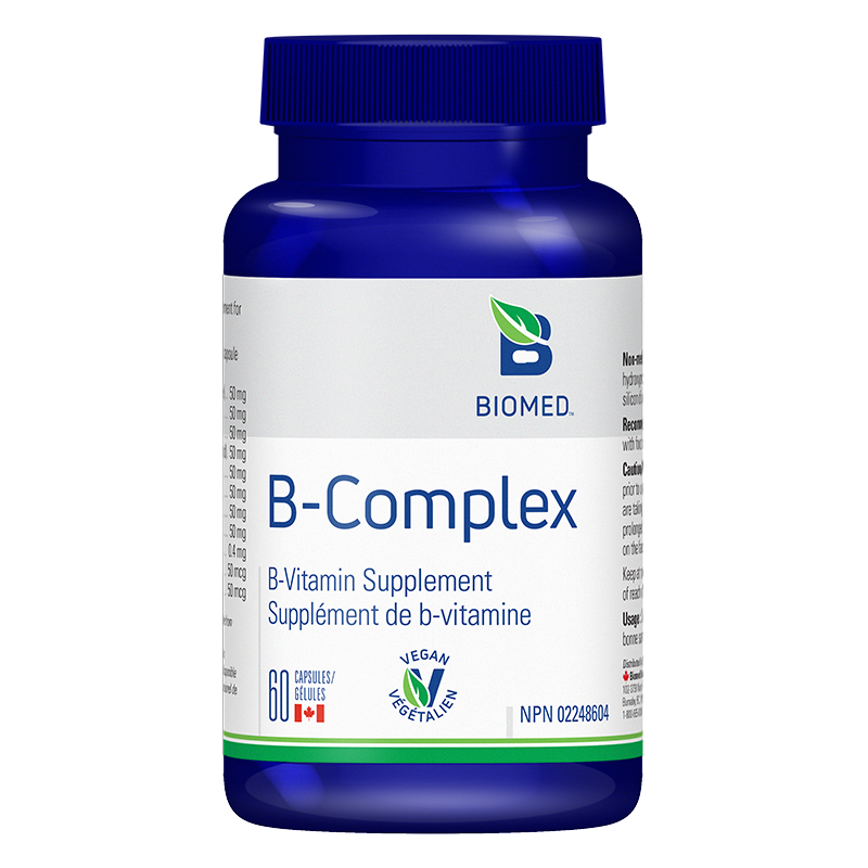 B-Complex