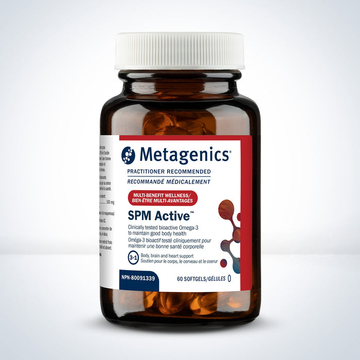 SPM Active