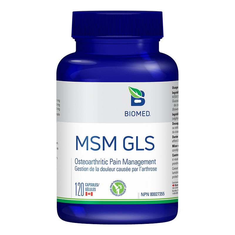 MSM-GLS