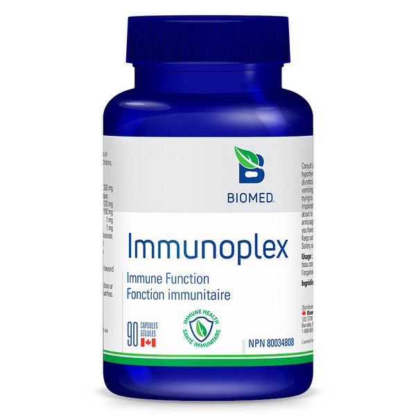 Immunoplex