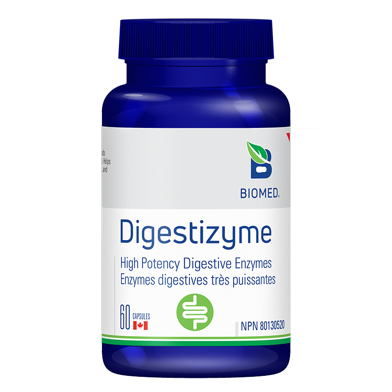 Digestizyme