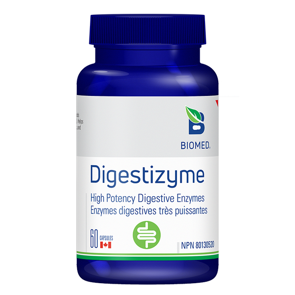 Digestizyme
