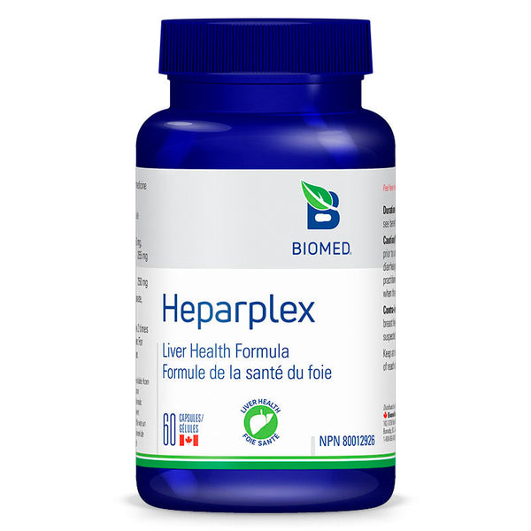 HeparPlex