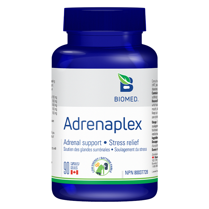 Adrenaplex