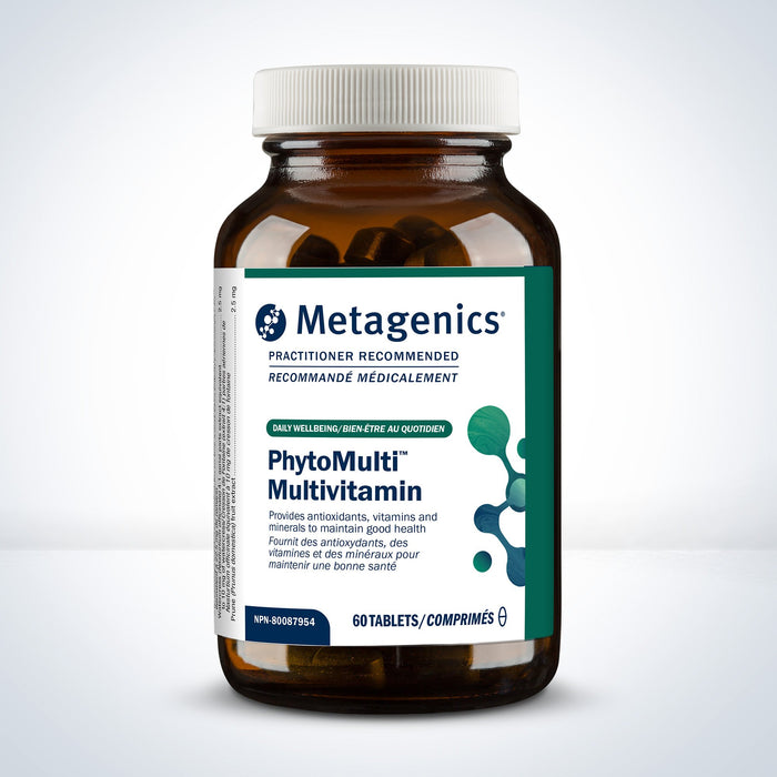 PhytoMulti Multivitamin