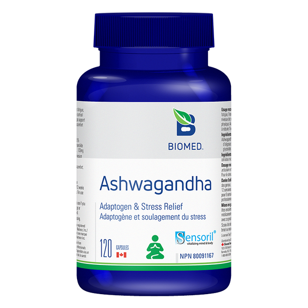 Ashwagandha