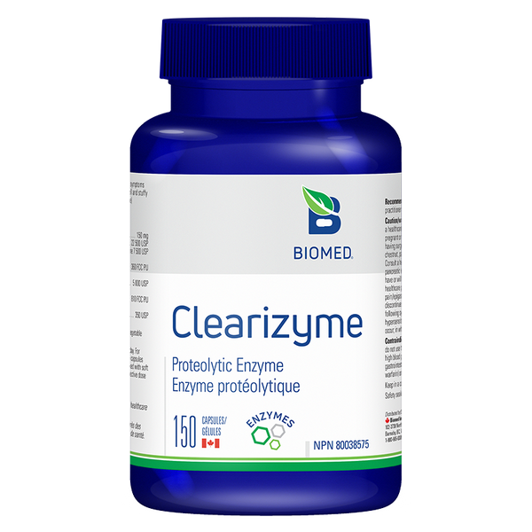 Clearizyme