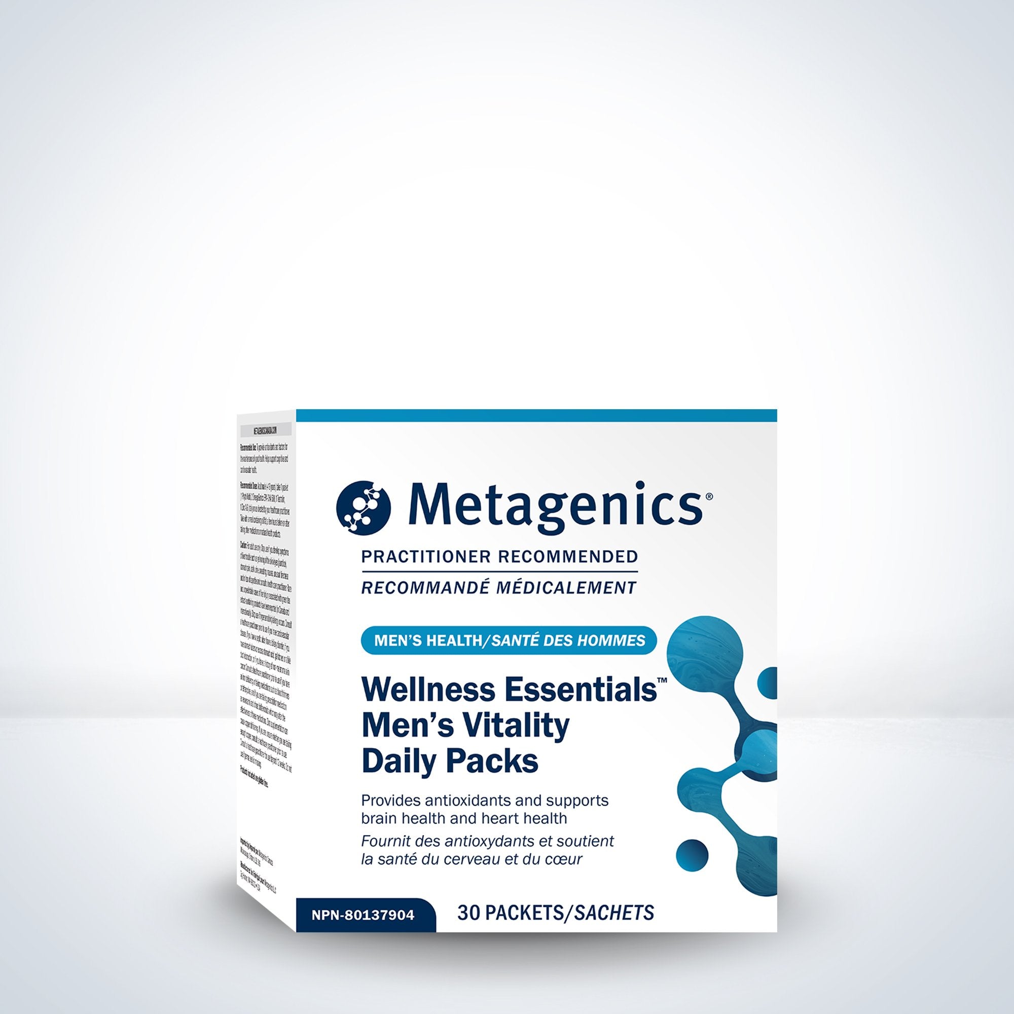 Wellness Essentials Men Vitality