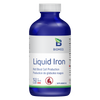 Liquid Iron image 1