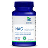 NAG (N-acetyl-glucosamine) image 1