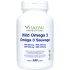 Wild Omega 3 image 2