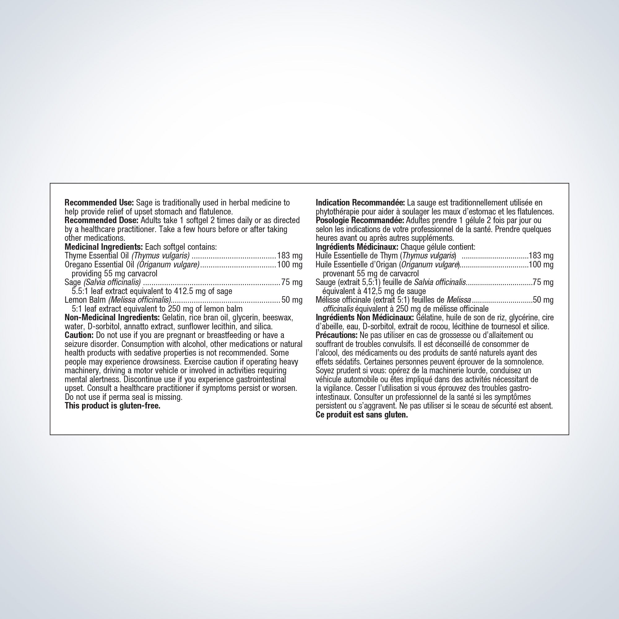 CandiBactin-AR