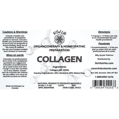 Collagen