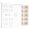 Magnetic nasal strip - Kit de recharge de languette image 1