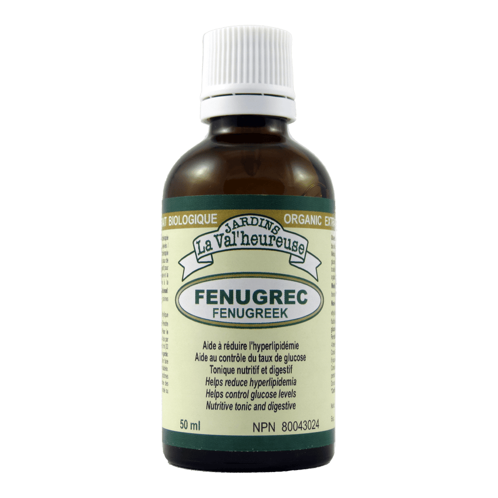 Fenugreek