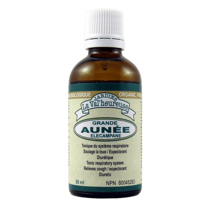Grande aunée
