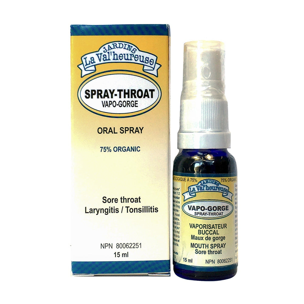 Vapo-Throat