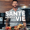 Livre Santé pour la vie : l'équilibre au service de votre santé image 1