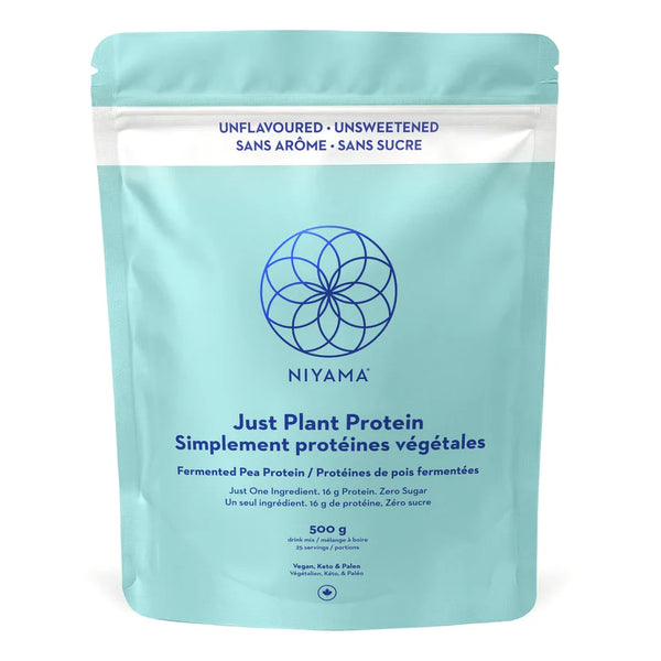 Just plant protein - 25 portions