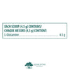 Amino L-Glutamine Powder image 2