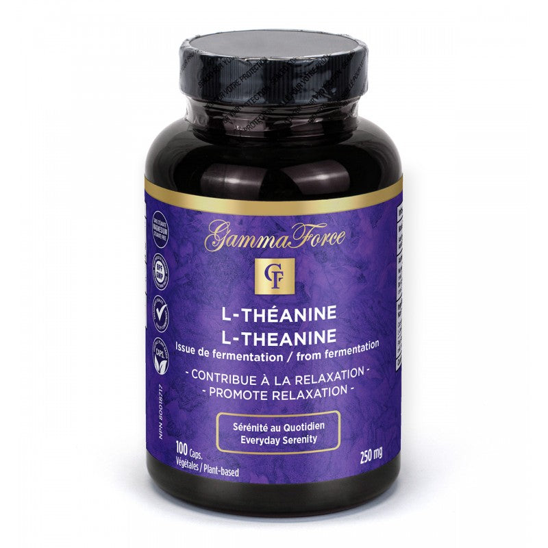 L-Théanine