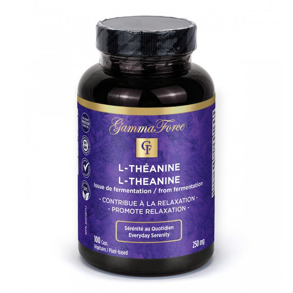 L-Théanine