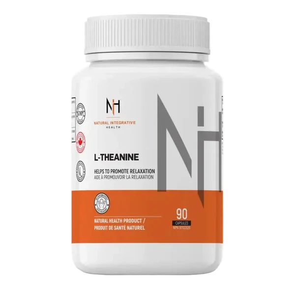L-theanine