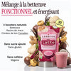 Latte à la Betterave image 3