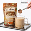 Latte Chaï image 1
